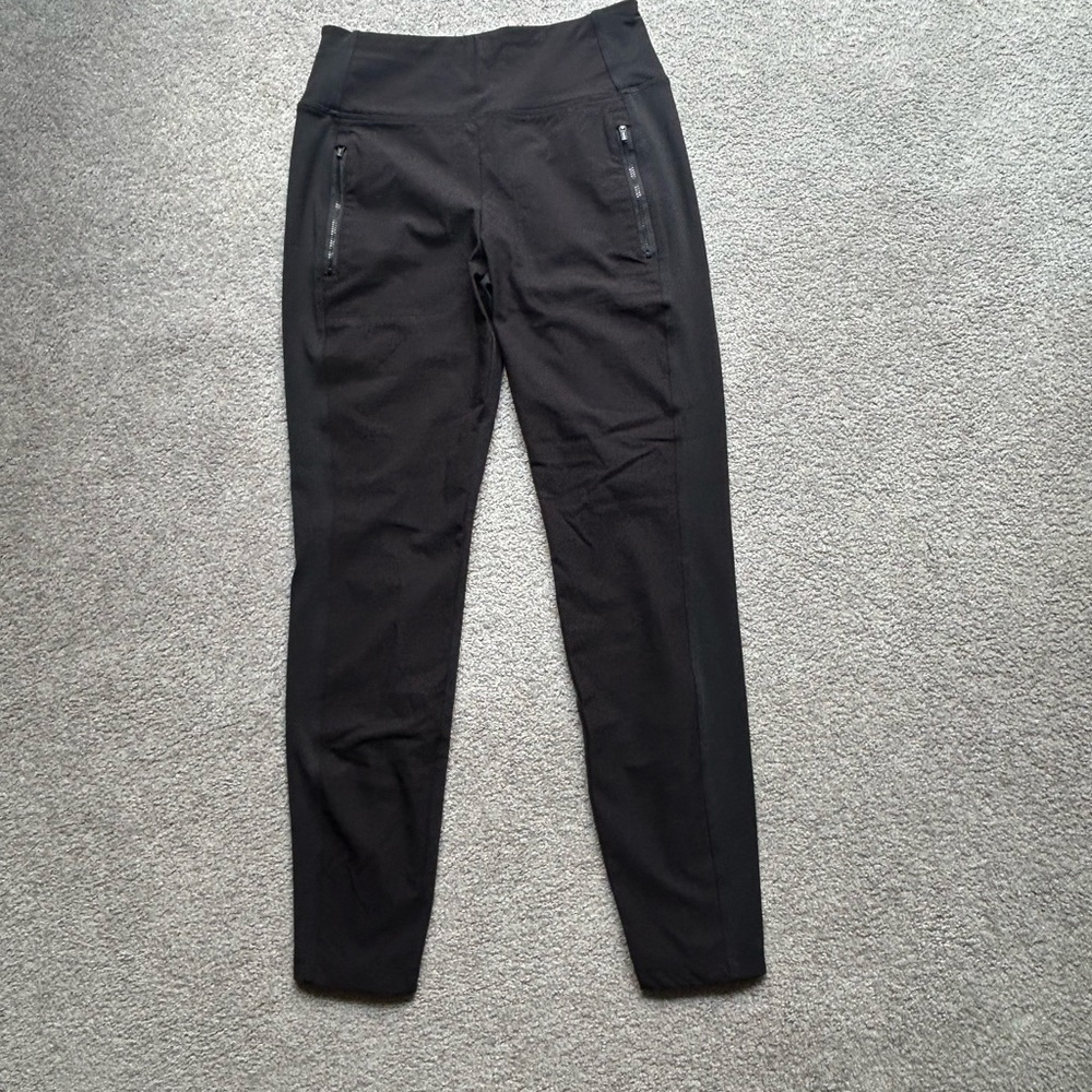 Atheleta size 8 leggings